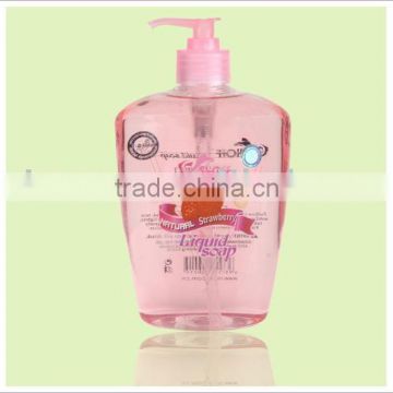 Item no.: HWA1003 Liquid soap / Hand wash / Hand soap