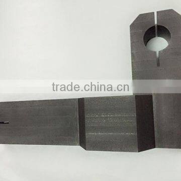 High Purity Graphite Mould for Casting Industry photo-2