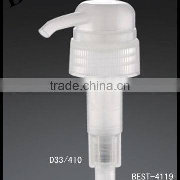 Cosmetic Accessory Factory Soap Pump Sprayer Lotion Pump China Factory photo-2
