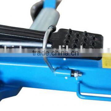 1500LB GoJack Right Hand Internal Pump Vehicle Dolly Caster Sold Individually photo-3