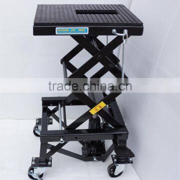 300lbs Steel Motorbike Support Made in China photo-6