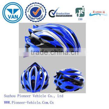 strong and durable with long service life bicycle helmet