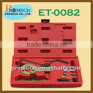 Designed For Fiat 1.9D/TD Auto Engine Timing Tool Set / Engine Repairing Tool Set Of Vehicle Body Repairing Tool Kit