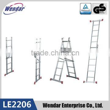 Alumnim Ladder, Mini Scaffold