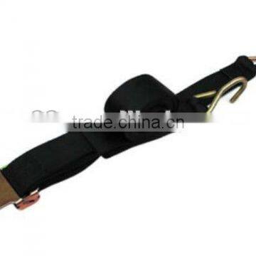 Gunwale Tie Down Strap 2"x13' photo-1