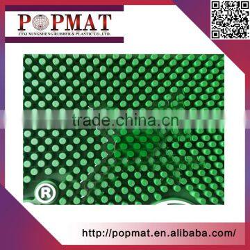 Promotion Bar Mat SuppliersTop Quality PVC Customized Bar Spill Mat photo-6