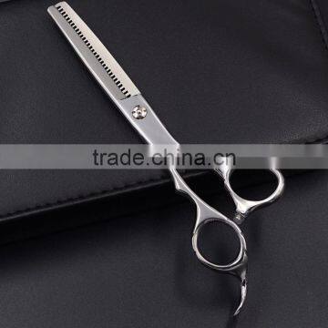 Hairdressing Hair Thinning Shears Hair Scissors photo-2