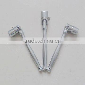 7/16" SPANNERS WITH HARDENED STEEL BOX photo-6