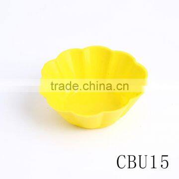 Flower Shape Cake Mold FDA Silicone Material photo-6