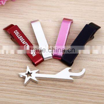Hot Sale Opener Wedding Favors Cheap Wine Beer Opener