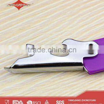 Custom Promotion Metal Wine Bottle Opener photo-6