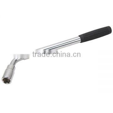 Telescopic L style Tire wrench