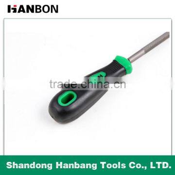 Professional Round File With T12 Special Steel Material photo-4