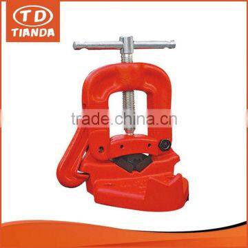 Assessed Manufacturer Best Quality In China Ductile Casting European Model Pipe Vise