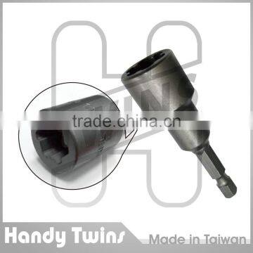 Damaged Bolt & Nut Remover Extractor Set photo-6