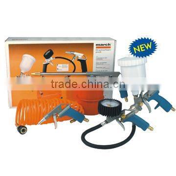 Spray Gun