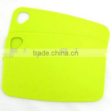 Best Sell Multi Colour Chopping Boards Plastic Cutting Boards photo-5