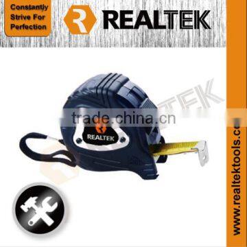 Accurate Rubber Cover Measuring Tape