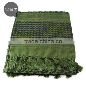 Fashion Scarf Shemagh photo-2