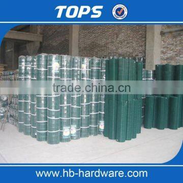Pvc Coated Curved Welded Wire Mesh Fence photo-4