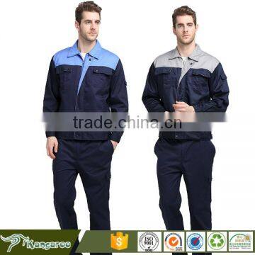 High Quality Engineering Working Uniform Set photo-3