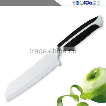 Japanese Bland "Forever" Zirconia Ceramics Knife For Home Use Kitchen photo-4