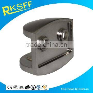 Factory Price High Quality Custom Glass Clamp Support photo-6