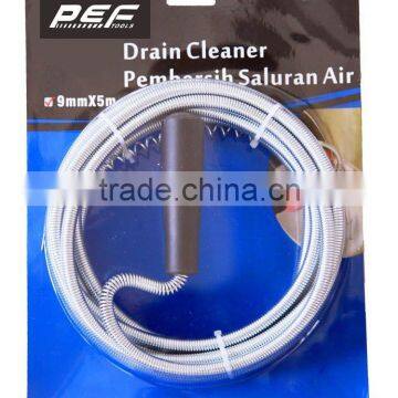 Drain Pipe Cleaner Tool 5m