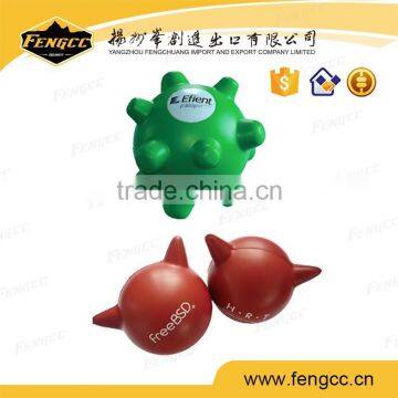 High quality magic squeezing net grape pressure toys Stress Relax toy balls