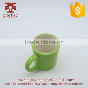 Hot Sale Bathroom Accessories Sunflower Design Teethbrush Tumbler Cup photo-5