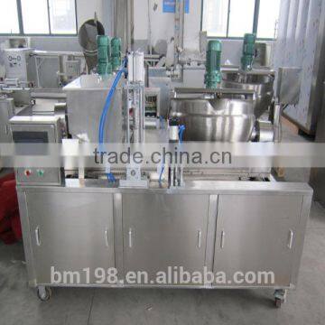Price of Fully Automatic Paper Cup Cake Bakery Machinery