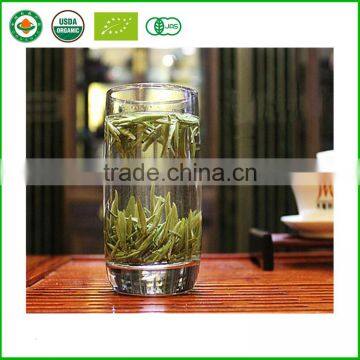 Wholesale Health Organic Bai Hao Yin Zhen Silver Needle/Bai Hao Silver Needle Pekoe White Tea Loose Leaf Tea photo-5