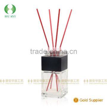 White Color Fiber Stick Dia.3MM,4MM photo-3