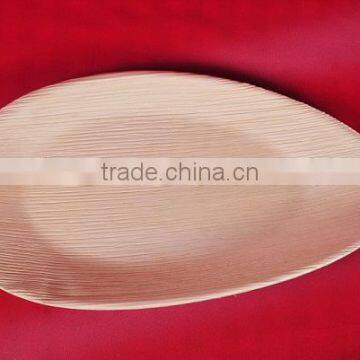 Areca Plates