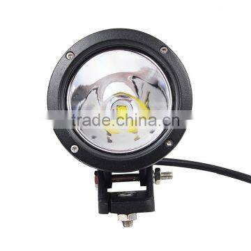 Offroad LED Drive Headlight 4in 25w LED Work Light photo-3