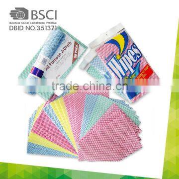 Non-woven Cleaning Cloth photo-5