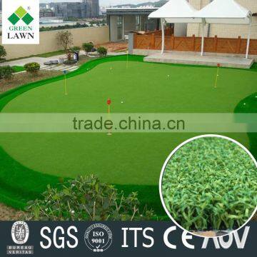 China manufacture carpet golf putting green for golf