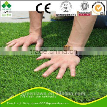 Hot Sale Artificial Turf Short Synthetic Lawn for Golf Grass photo-6
