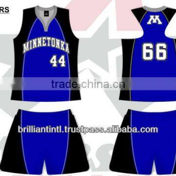 Fastpitch Uniform