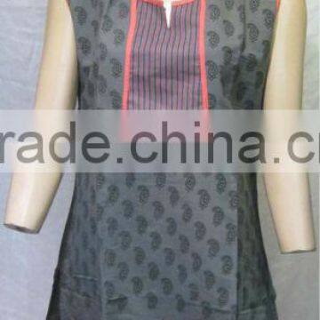 western Kurtis