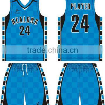 Basketball Uniforms photo-3