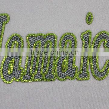 2016 Custom Las Vegas City Name for Garment photo-4