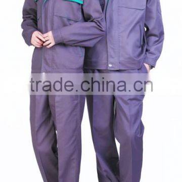 2016 OEM Unisex Engineering Overall Industrial Uniforms Workwear photo-2