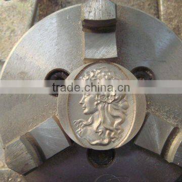 Cnc Marble Engraving Machine XJ6060 Mini CNC Router Wood Metal Marble Machine photo-2