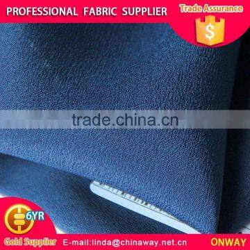 100% POLY YORYU SOLID CHIFFON photo-3