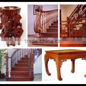 Eastern Supplier Hobby Cnc Router Furniture Manufacturing Machinery Wooden Working Machine 1325 photo-2