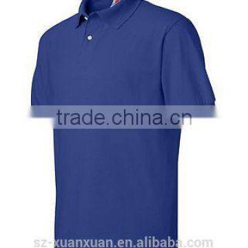 2016 New Style Slim Fit Cotton Men Polo Shirt