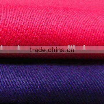 21*16 Cotton Twill Fabric Cotton Yarn Stocklot photo-4