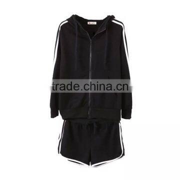 GZY 2015 Stock Lot Men Sport Wears High Quality Sport Wear for Men photo-4