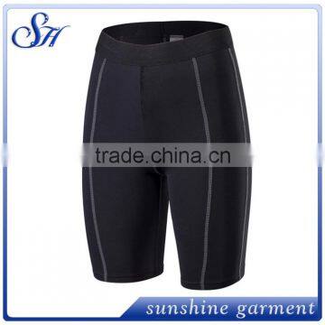 Summer Gym Workout Sports Shorts Women Fitness Pants photo-2